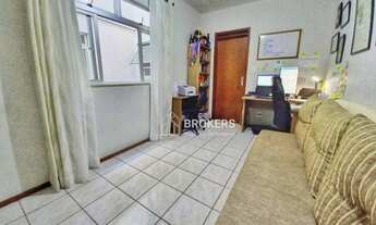 Imagem 2: Apartamento com 1 dormitório à venda, 40 m² por R$ 225.000,00 - Centro - Juiz de Fora/MG