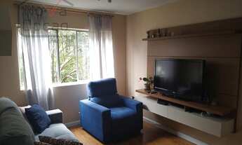 Imagem: Apartamento em São Paulo