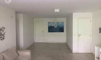 Imagem 2: Apartamento com 4 dormitórios à venda, 141 m² por R$ 1.100.000,00 - Panamby - São Paulo/SP