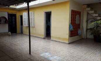 Imagem 3: SOBRADO COM 5 DORMITÓRIOS À VENDA POR R$ 2.014.000,00 - VILA DOM PEDRO II - SÃO PAULO/SP