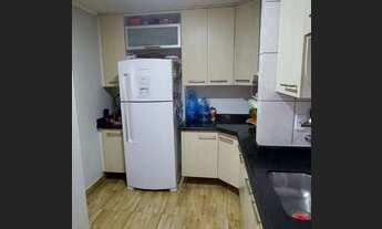 Imagem 3: SãO PAULO - Apartamento Padrão - Jardim Umuarama