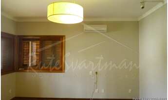 Imagem 4: Lindo sobrado com 4 dormitórios à venda, 342 m² por R$ 1.650.000 - Condominio Estancia Par