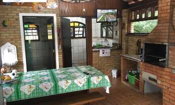 Imagem 11: CASA PARA VENDA NA MASSAGUAÇUEM CARAGUATATUBA