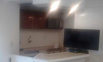 Imagem 3: Flat Mobilia Particular em Higienópolis - São Paulo