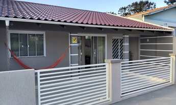 Imagem 3: CASA DE ALVENARIA - VILA NOVA - MAFRA