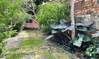 Imagem 6: Casa Térrea no Umarizal