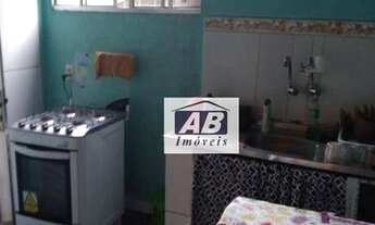 Imagem 5: Casa com 3 dormitórios à venda, 69 m² por R$ 400.000,00 - Ipiranga - São Paulo/SP