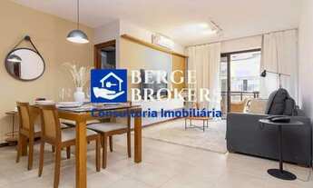 Imagem: Flat 2 quartos com vaga MOBILIADO em Ipanema!!