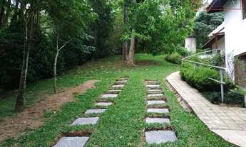 Imagem 4: Condomínio Fechado para Venda em Mairiporã, Jardim Cinco Lagos De Santa Maria, 5 dormitóri