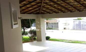 Imagem 4: EXCELENTE CASA 3 SUÍTES PARA VENDA COM LOCALIZAÇÃO PRIVILEGIADA NO CONDOMÍNIO SANTA TERE