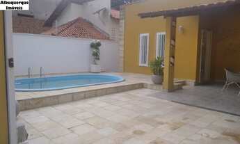 Imagem: CASA RESIDENCIAL em SÃO LUÍS - MA, ARAÇAGI