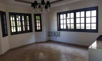 Imagem 3: Casa com 3 dormitórios para alugar, 300 m² por R$ 8.000,00/mês - Arujá Hills I - Arujá/SP