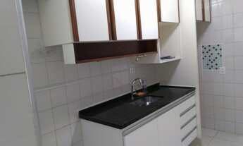 Imagem 6: Apartamento para aluguel tem 59 metros quadrados com 2 quartos em Cidade das Flores - Osas