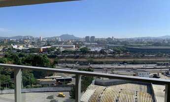 Imagem 3: Imperdível, oportunidade, face norte, 115 m² - Vila Leopoldina - São Paulo/SP