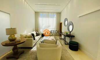 Imagem 4: Casa com 3 dormitórios à venda, 209 m² por R$ 2.500.000,00 - Condomínio Terras do Imperado