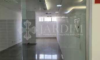 Imagem 2: LOJA PARA LOCAÇÃO/VENDA NO EDIFÍCIO PRIMUS CENTER. 01 VAGA DE GARAGEM