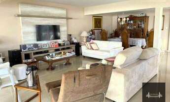 Imagem 2: Apartamento com vista para o Mar na Av. Beira Mar Norte