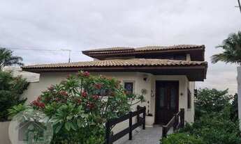 Imagem 1: Casa com 4 dormitórios à venda, 415 m² por R$ 2.340.000,00 - Urbanova - São José dos Campo