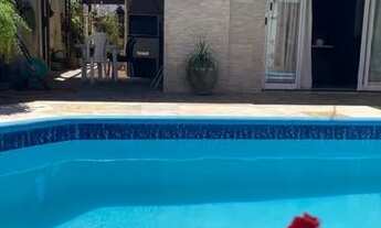 Imagem 2: Casa alto padrão para venda em Capim macio