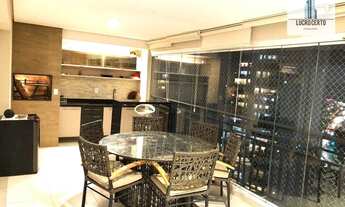 Imagem 2: Apartamento com 3 dormitórios à venda, 117 m² por R$ 1.500.000 - Vila Leopoldina - São Pau