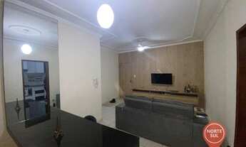 Imagem 5: Apartamento com 2 dormitórios à venda, 76 m² por R$ 250.000,00 - Santo Antônio - Brumadinh