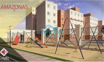 Imagem 5: Apartamento com 2 dorms, Jardim Betânia, Cachoeirinha - R$ 127 mil, Cod: 798