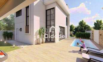 Imagem 5: Sobrado de Alto Padrão