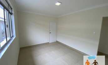 Imagem 2: Apartamento à venda, 94 m² por R$ 369.000,00 - Marapé - Santos/SP