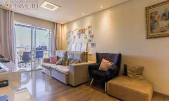 Imagem 4: Apartamento com 3 dormitórios à venda, 84 m² - Ipiranga - São Paulo/SP