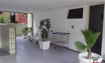 Imagem 4: Apartamento com 3 suítes no Condomínio do Edifício Skorpios - AP47616