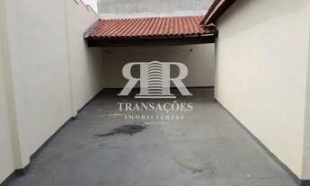 Imagem 2: Casa com 3 dormitórios, 200m² à venda por R$ 240.000,00 - Vila Dutra - Bauru/SP