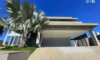 Imagem 3: Bela casa moderna alto padrão - Valinhos/SP