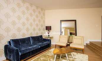 Imagem 3: Casa com 4 quartos para alugar, 250 m² por R$ 7.000/mês - Portal da Torre - Juiz de Fora/M