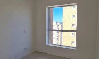 Imagem 7: Apartamento com 01 dormitório à venda, 55 m² por R$ 541.842,00- Empresarial 18 do Forte