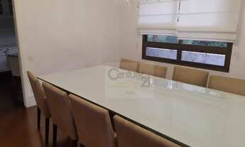 Imagem 4: Apartamento para alugar, 241 m² por R$ 15.020,00/mês - Higienópolis - São Paulo/SP