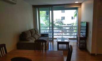 Imagem 2: Lindo Duplex Para Locação no Jardins