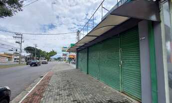 Imagem 2: Ponto Comercial Av Cidade Jardim Locação SJC