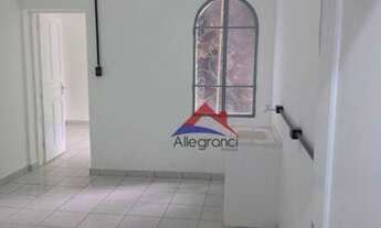 Imagem 3: Apartamento com 1 dormitório para alugar, 42 m² por R$ 1.360,01/mês - Belenzinho - São Pau