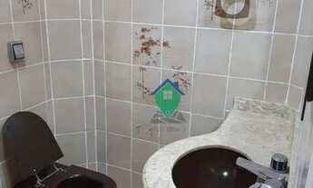 Imagem 4: Apartamento com 3 dormitórios para alugar, 103 m² por R$ 4.165,00/mês - Vila Pompeia - São