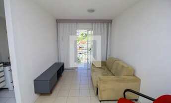 Imagem: Apartamento para Aluguel - Santa Teresa