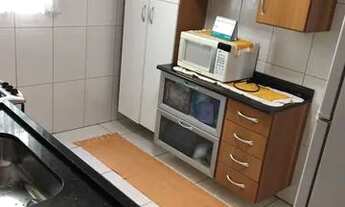 Imagem 7: Apartamento para venda possui 56 metros quadrados com 2 quartos