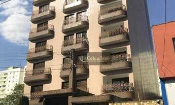 Imagem 3: Apartamento com 3 dormitórios, 132 m² - Santa Paula - São Caetano do Sul/SP