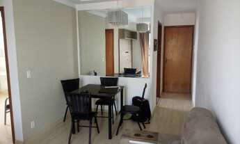 Imagem: Apartamento em Jardim Goncalves - Sorocaba