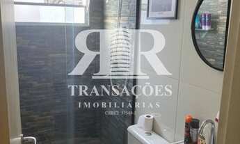 Imagem 6: Apartamento com 2 dormitórios, 50m² à venda por R$ 197.000,00 - Residencial Bonardi - Bau