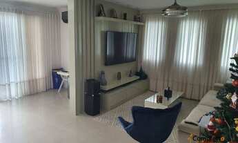 Imagem 4: Casa com 4 dormitórios à venda, 180 m² por R$ 1.100.000 - Vargem Pequena