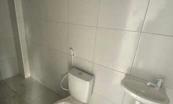 Imagem 3: Apartamento com 1 dormitório para alugar, 25 m² por R$ 650,00/mês - Mucuripe - Fortaleza/C