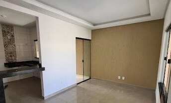 Imagem 5: Casa 3 quartos Jardim São José