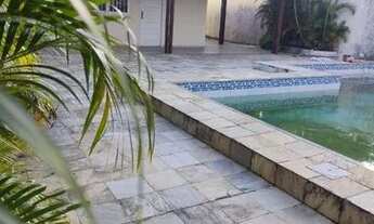 Imagem 2: Casa com 4 dormitórios para alugar, 258 m² por R$ 5.300,00/mês - Piratininga - Niterói/RJ