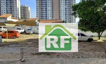 Imagem 4: Apartamento com 3 dormitórios para alugar, 64 m² por R$ 1.021,11/mês - Santa Isabel - Tere