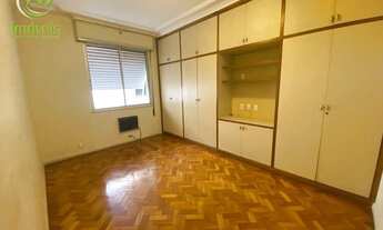 Imagem 5: Apartamento com 4 quartos, 296 m² - venda por R$ 2.240.000 ou aluguel por R$ 7.100/mês - F